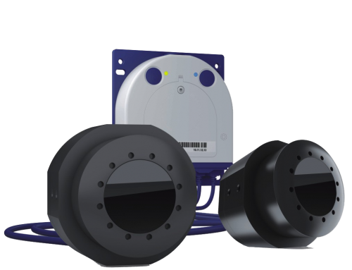 FlexMount S15 Thermal – Thermal Camera